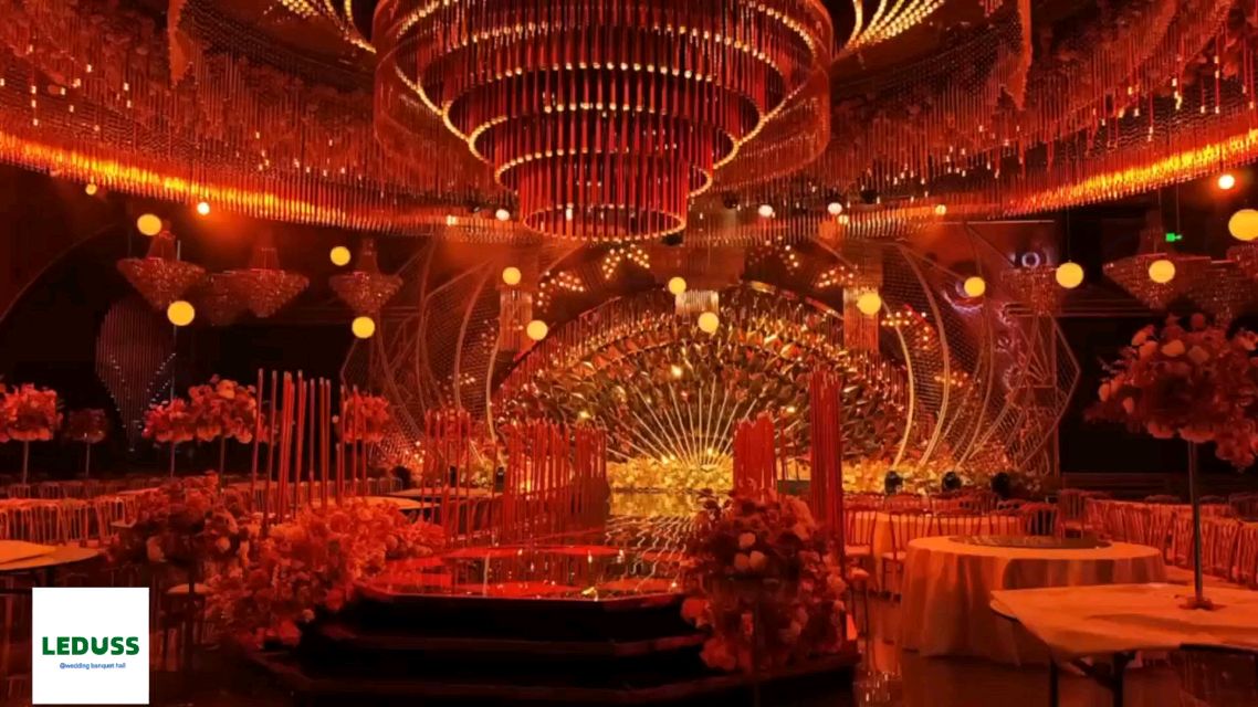 Theater Ballroom